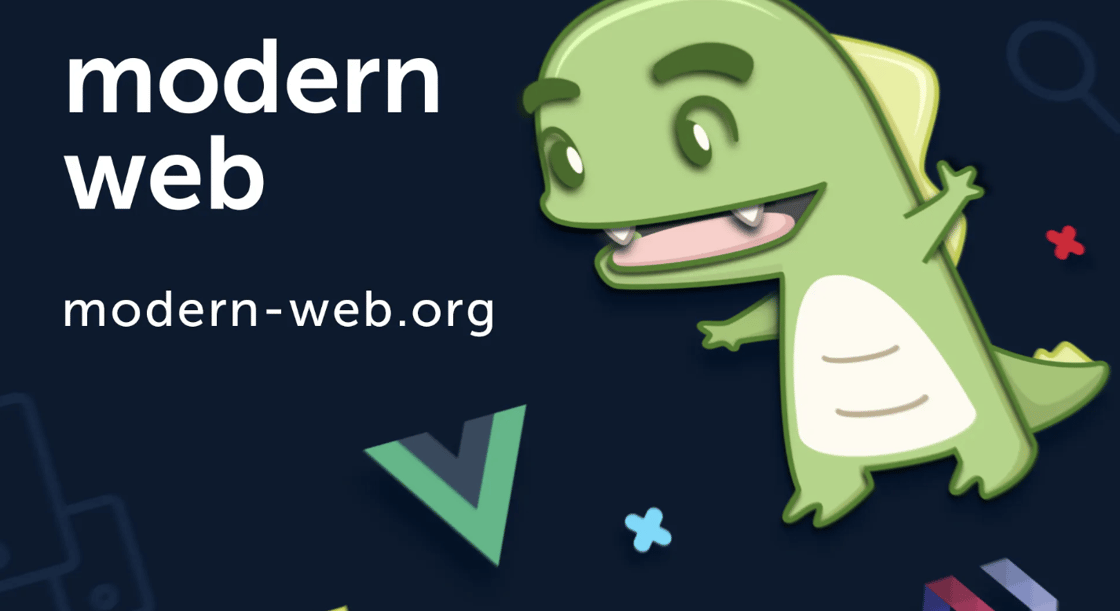 Modern Web